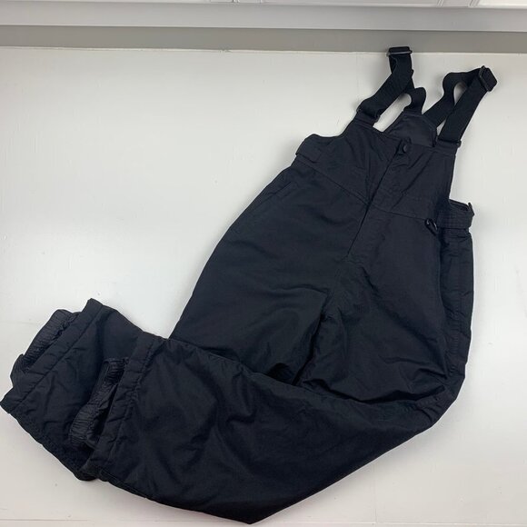 UT-19 by Marker Youth Insulated Snowveralls/Ski Bib Size Youth Large - Picture 2 of 7